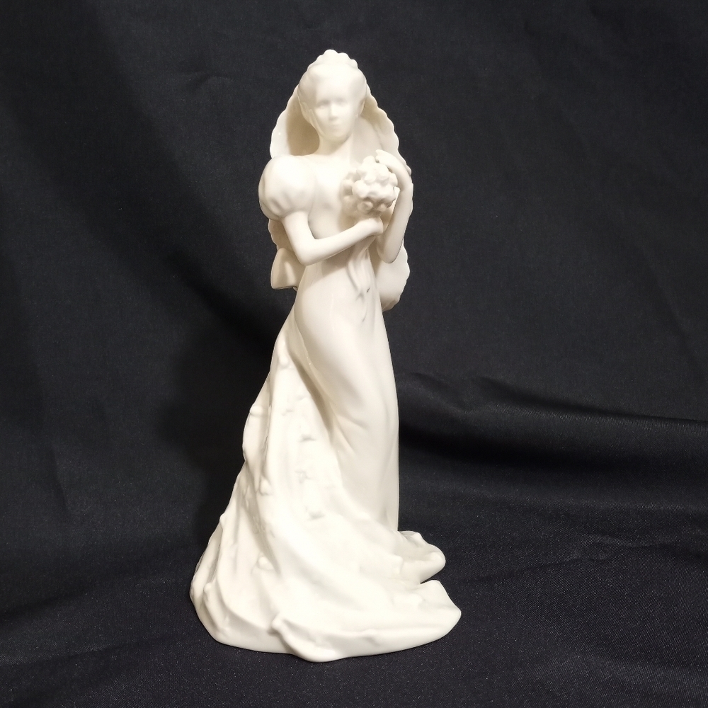 Lenox Bride Vintage